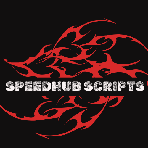 Speedhub X Scripts